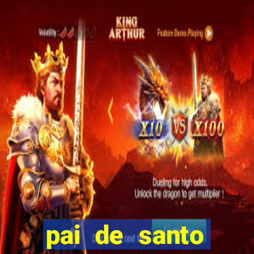 pai de santo consulta gratuita